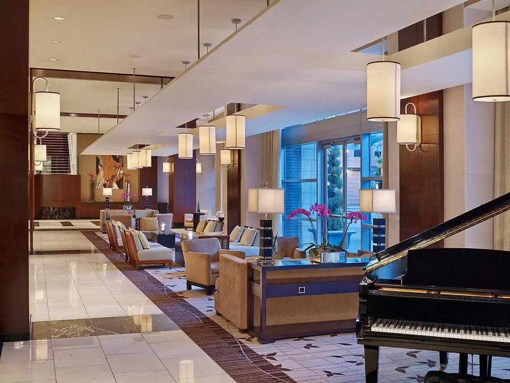 Hotel The Westin Memphis Beale Street 4*,
