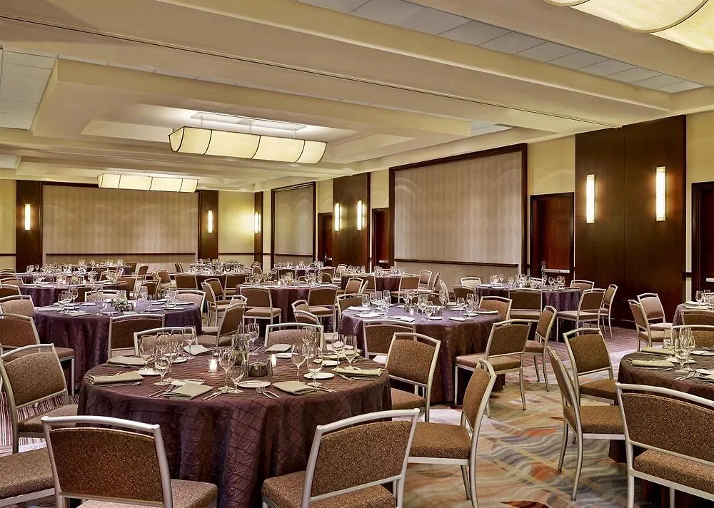 ****  Hotel The Westin Memphis Beale Street États-Unis
