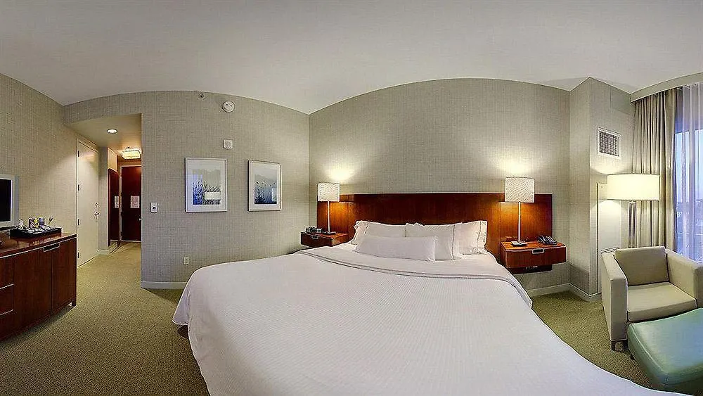 Hotel The Westin Memphis Beale Street 4*,  États-Unis