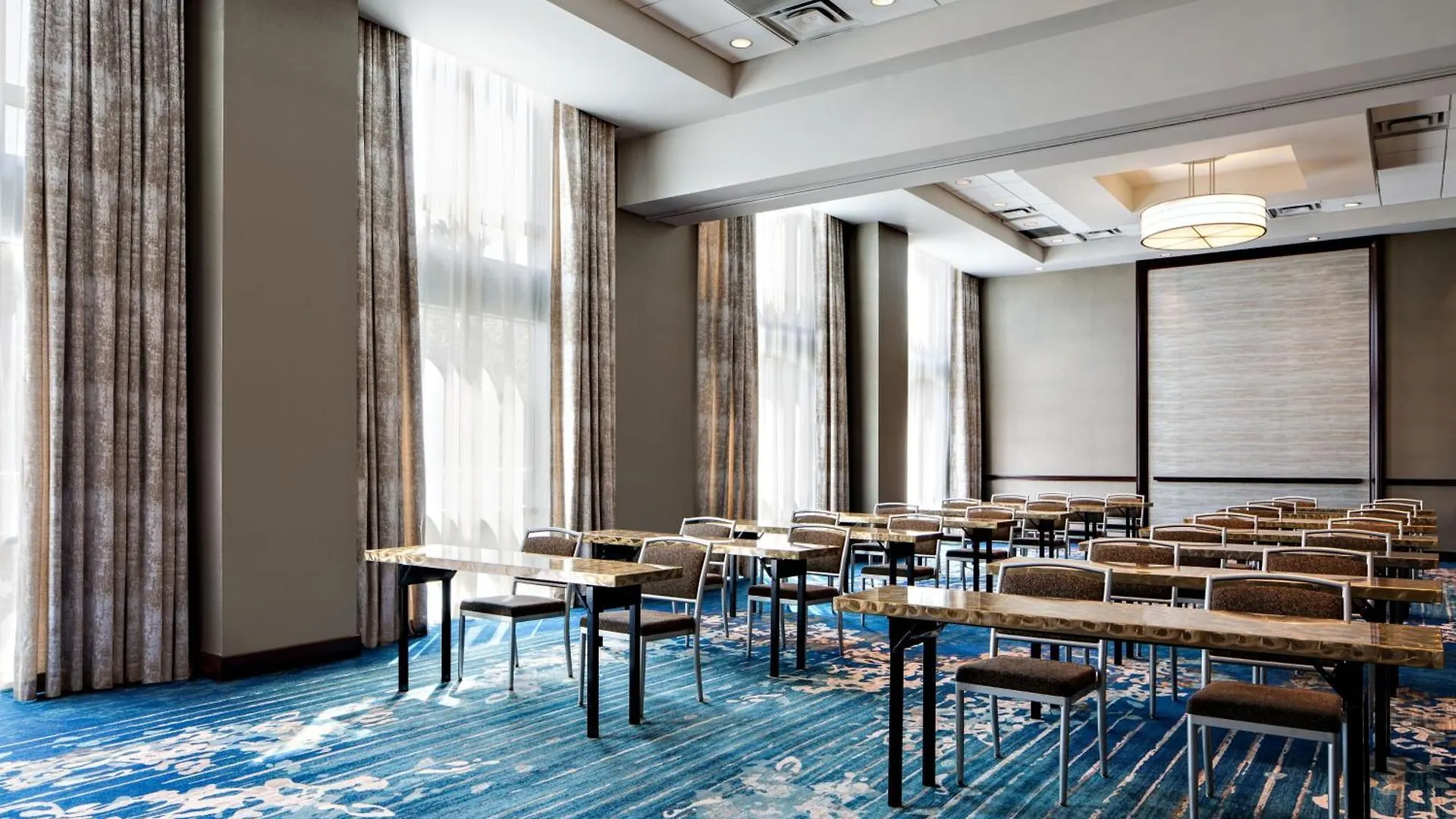 ****  Hotel The Westin Memphis Beale Street États-Unis