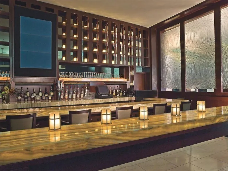 Hotel The Westin Memphis Beale Street