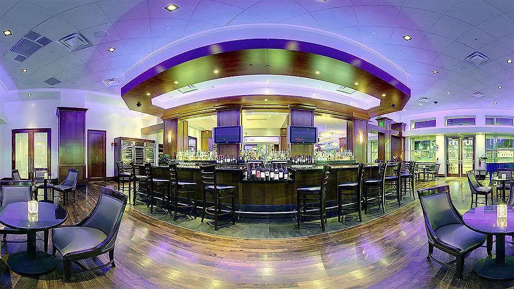 Hotel The Westin Memphis Beale Street