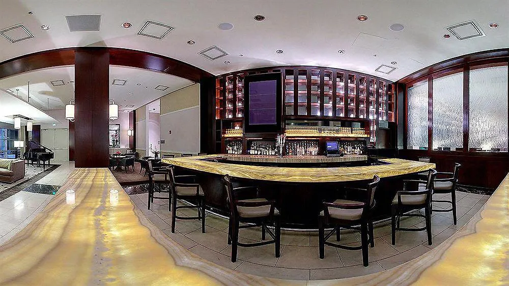 Hotel The Westin Memphis Beale Street