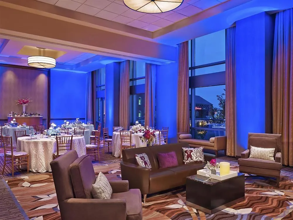 The Westin Memphis Beale Street Ξενοδοχείο