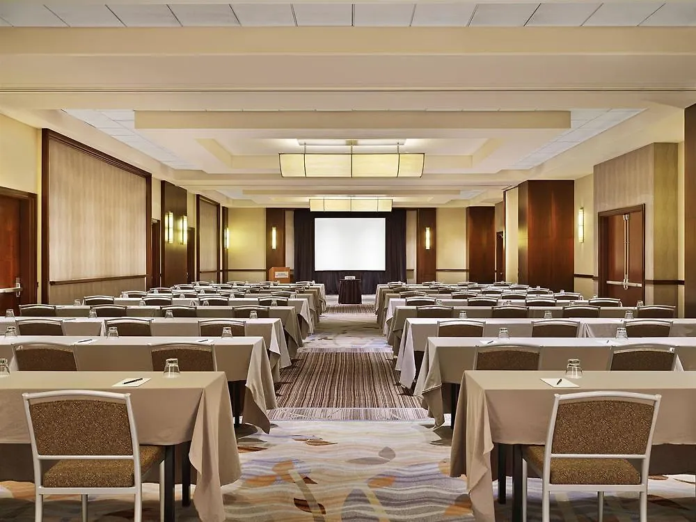 The Westin Memphis Beale Street Ξενοδοχείο