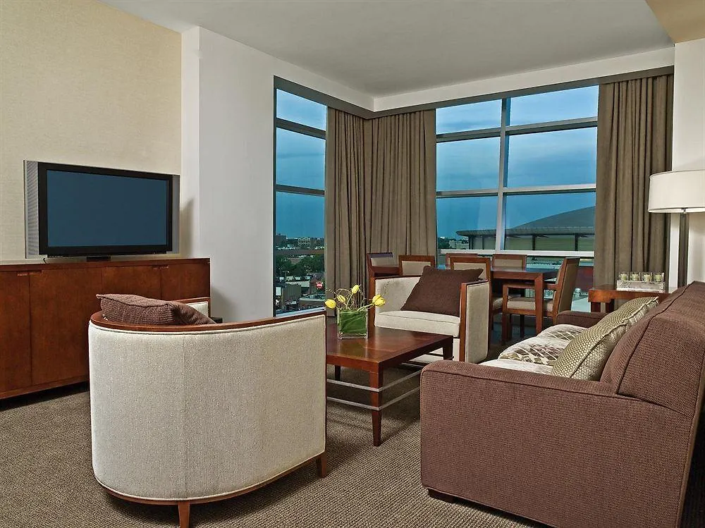 The Westin Memphis Beale Street Ξενοδοχείο 4*,