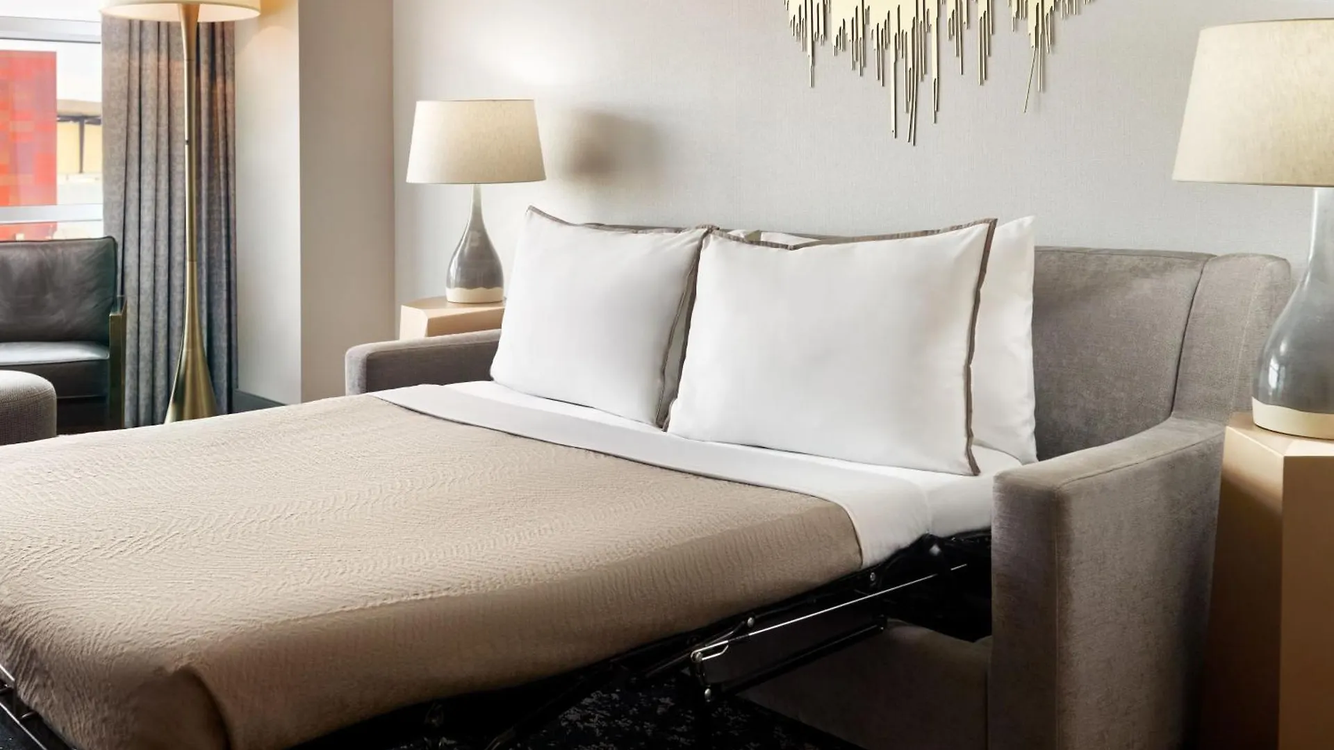 The Westin Memphis Beale Street Ξενοδοχείο