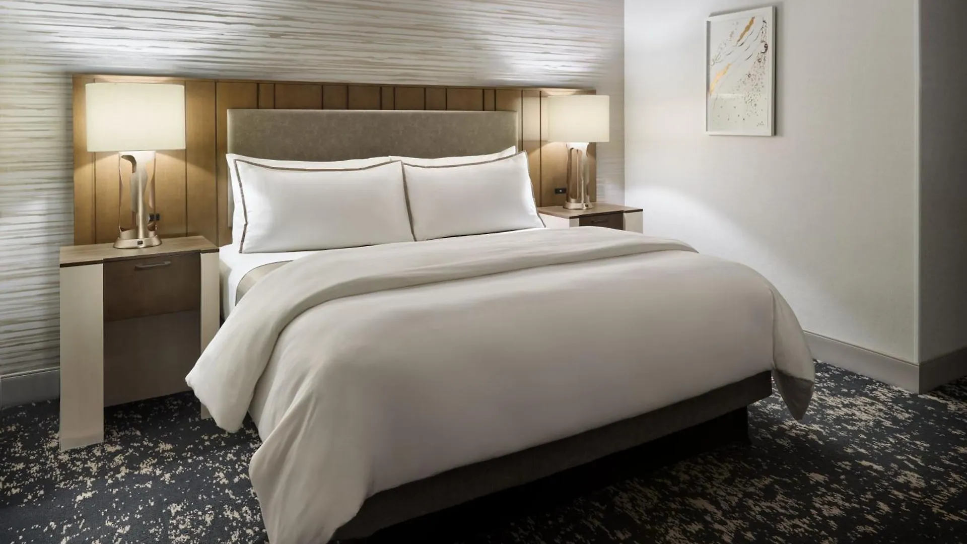 The Westin Memphis Beale Street Ξενοδοχείο