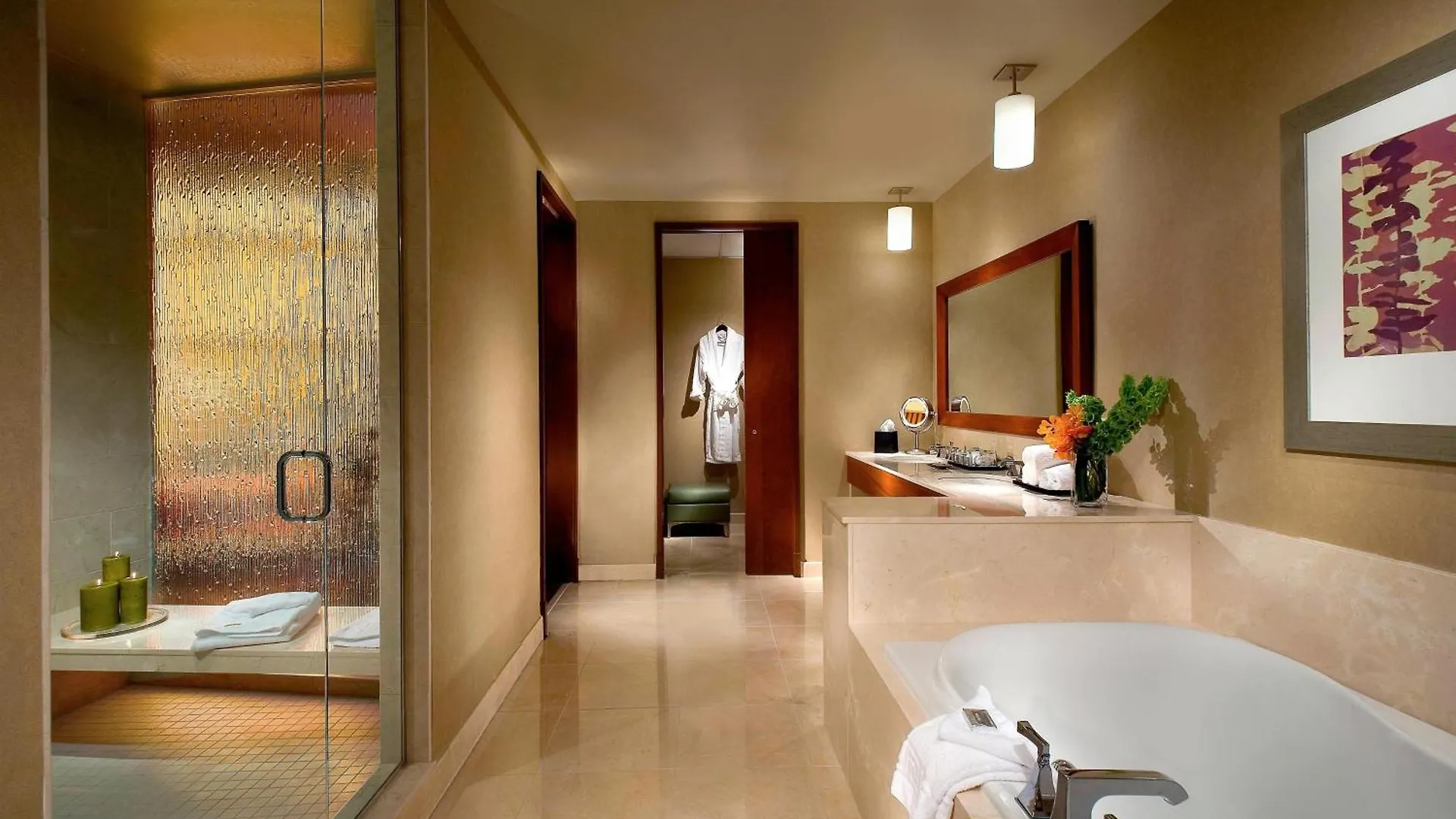 The Westin Memphis Beale Street Ξενοδοχείο 4*,