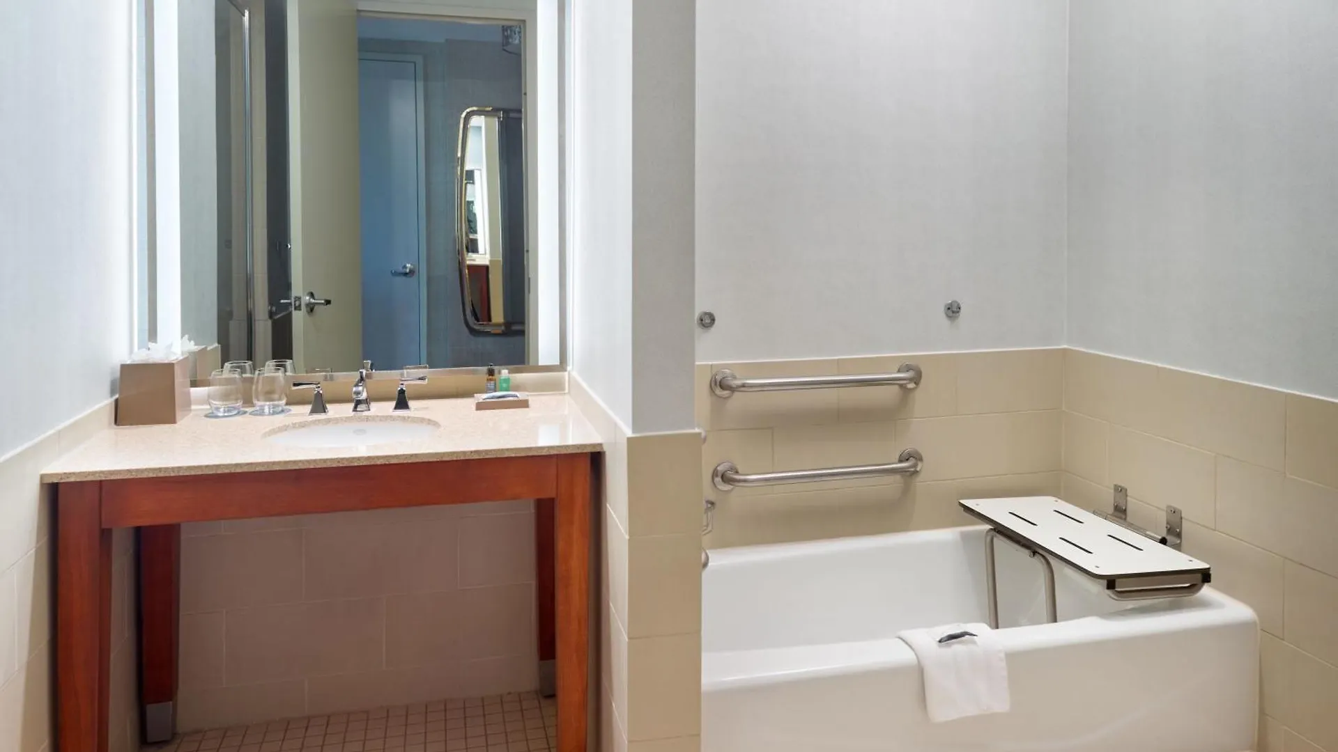 The Westin Memphis Beale Street Ξενοδοχείο