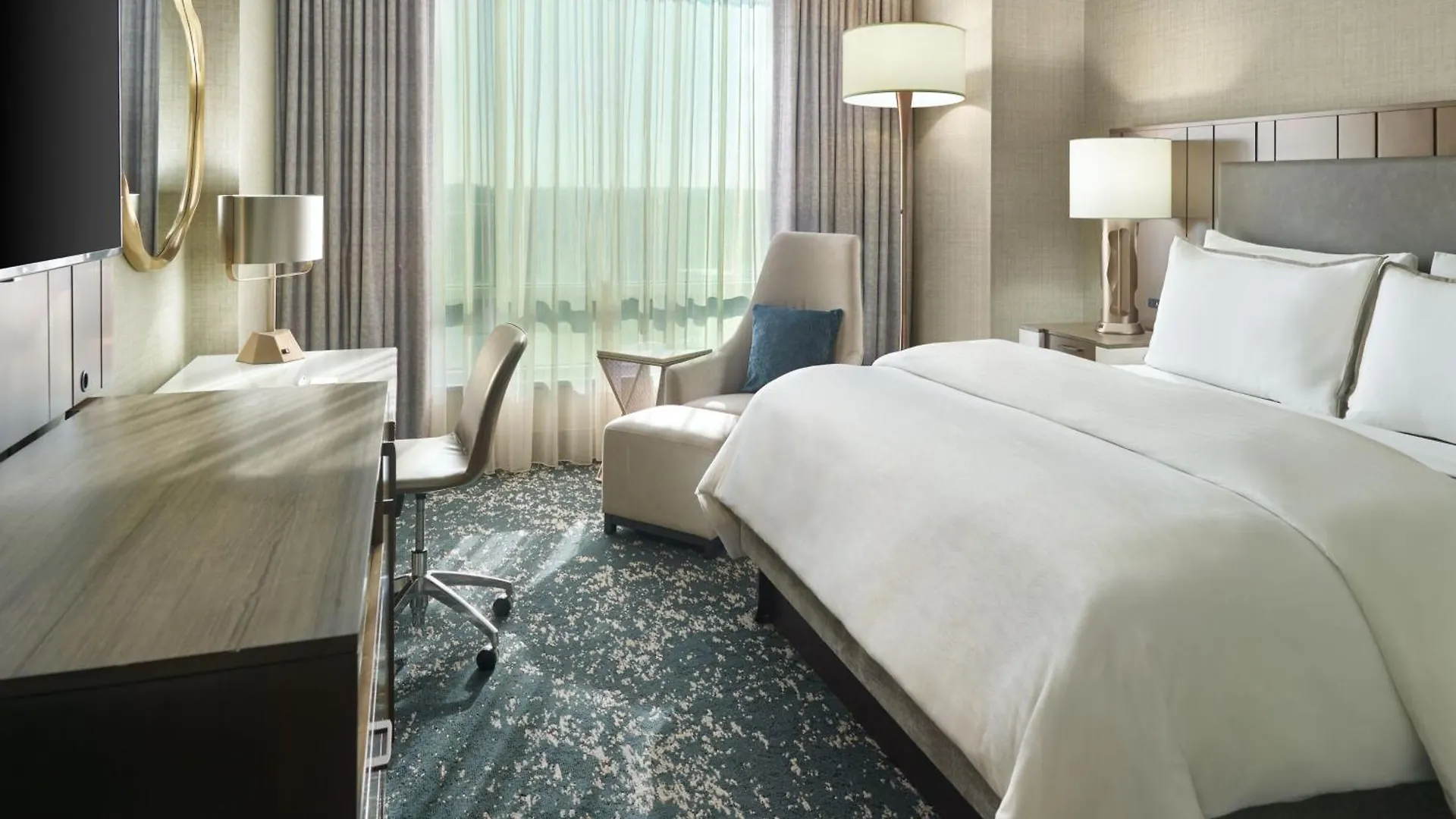 The Westin Memphis Beale Street Ξενοδοχείο 4*,  Ηνωμένες Πολιτείες της Αμερικής