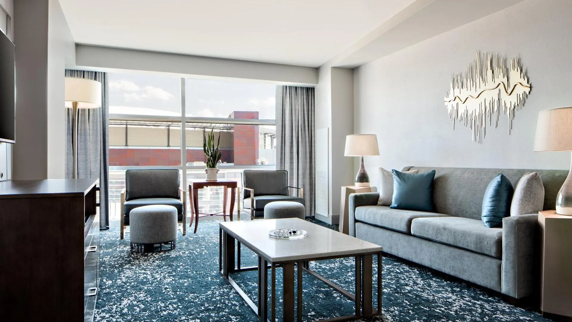 The Westin Memphis Beale Street Ξενοδοχείο 4*,  Ηνωμένες Πολιτείες της Αμερικής