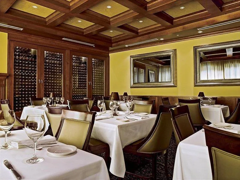 The Westin Memphis Beale Street Ξενοδοχείο