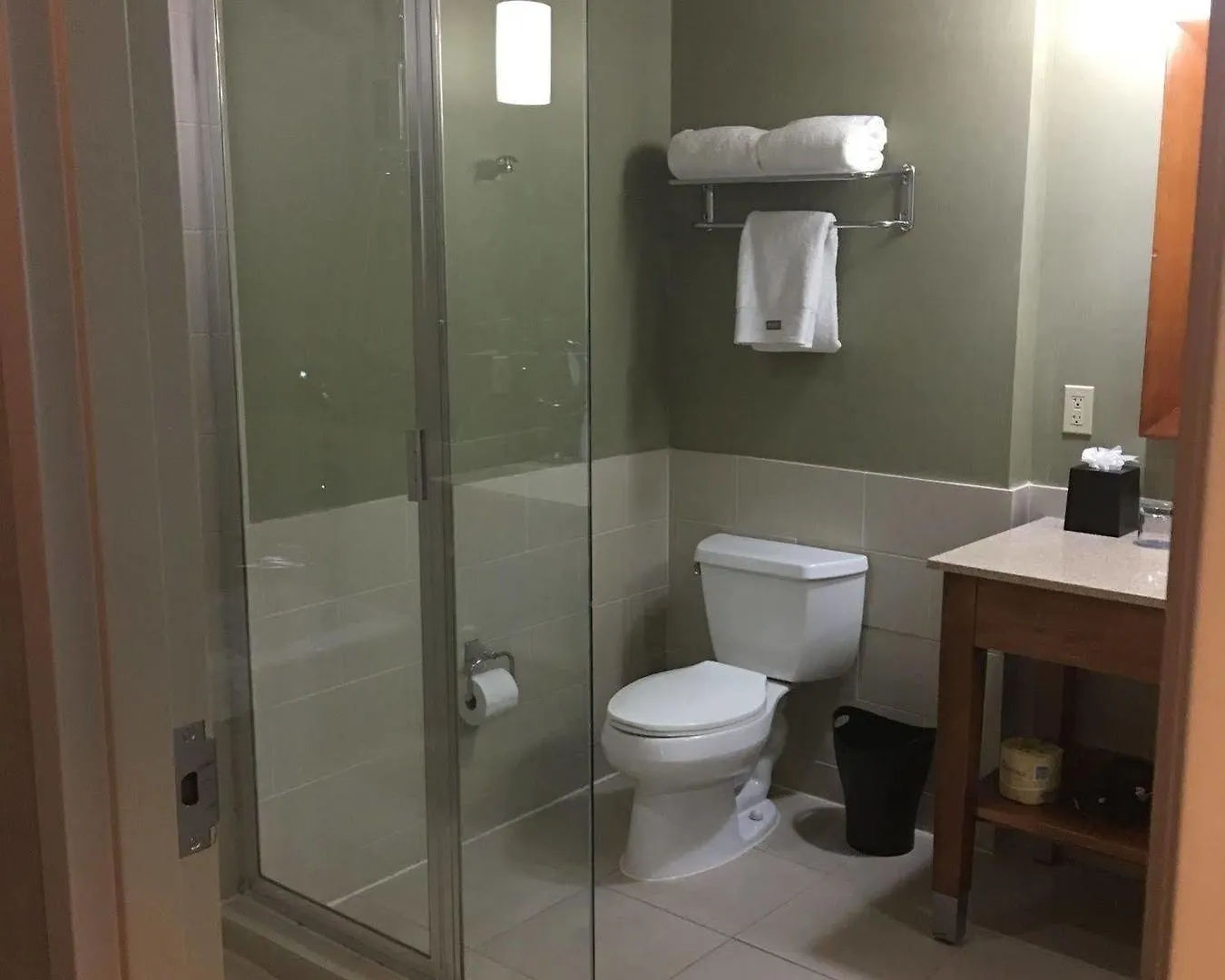 ****  The Westin Memphis Beale Street Otel ABD