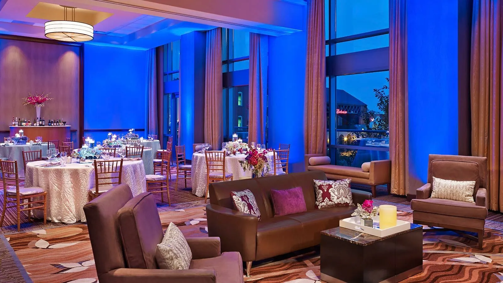 The Westin Memphis Beale Street Ξενοδοχείο