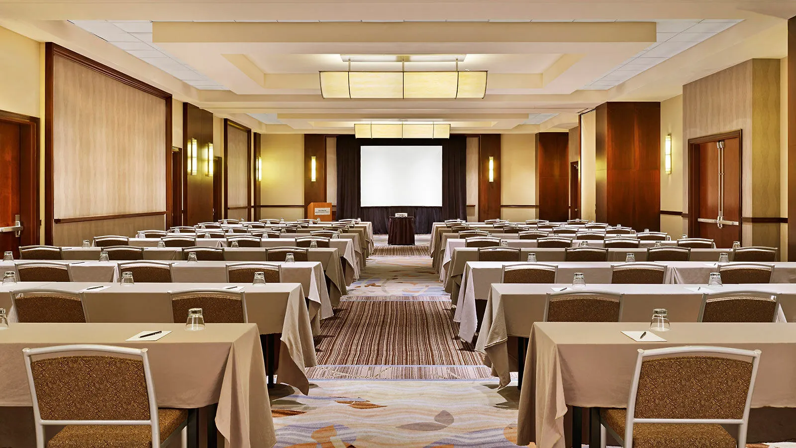 The Westin Memphis Beale Street Ξενοδοχείο
