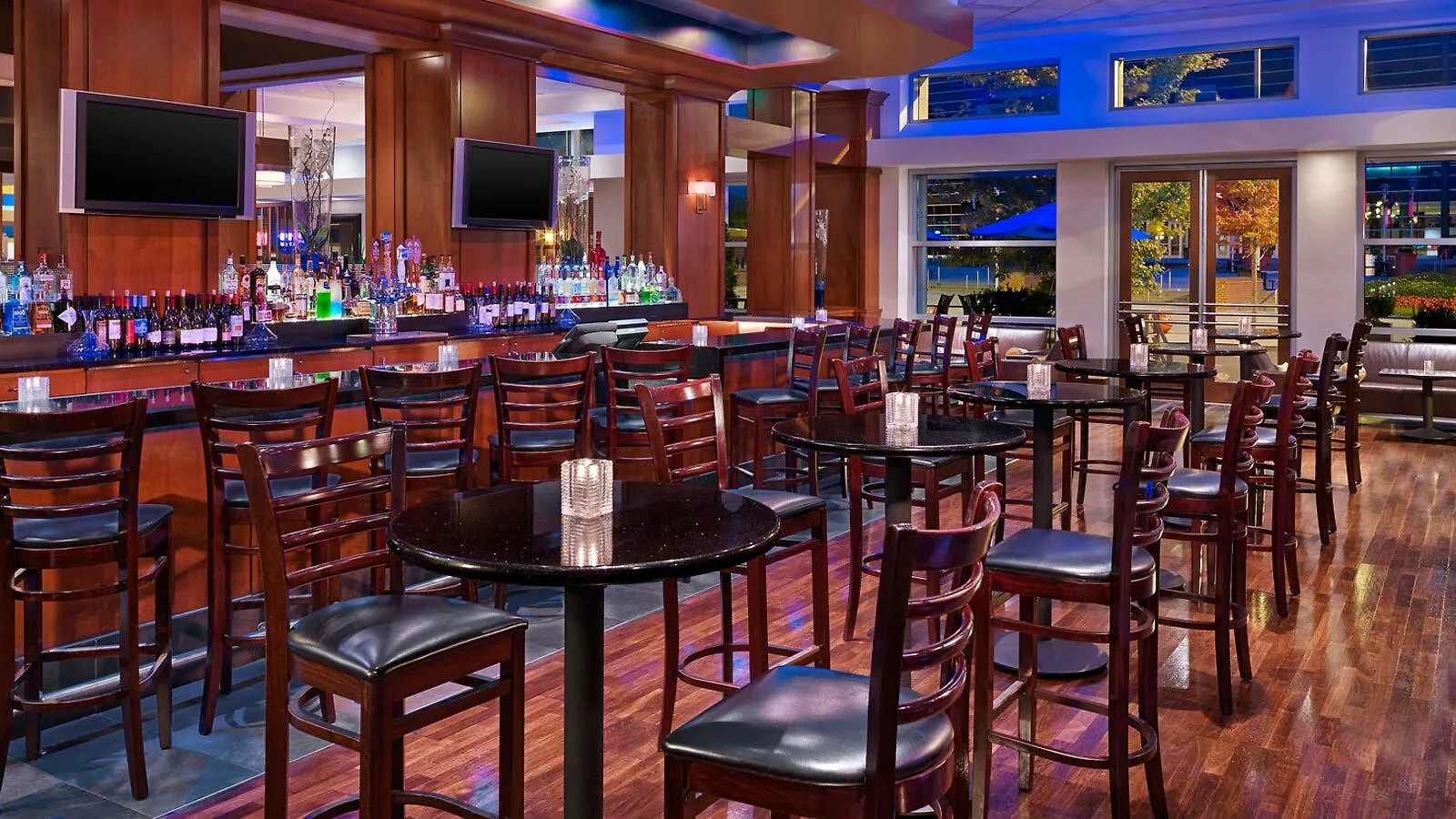 The Westin Memphis Beale Street Ξενοδοχείο Ηνωμένες Πολιτείες της Αμερικής