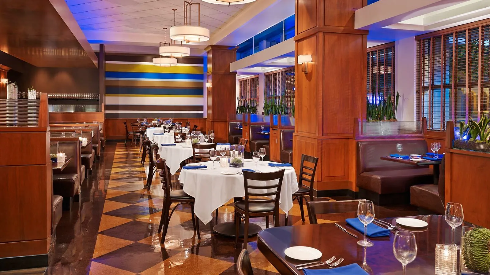 The Westin Memphis Beale Street Ξενοδοχείο