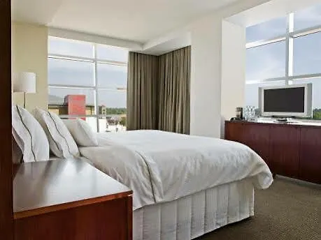 The Westin Memphis Beale Street Ξενοδοχείο 4*,  Ηνωμένες Πολιτείες της Αμερικής