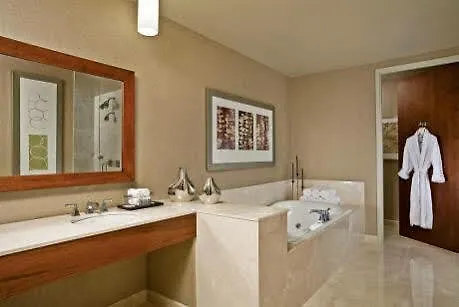 The Westin Memphis Beale Street Ξενοδοχείο