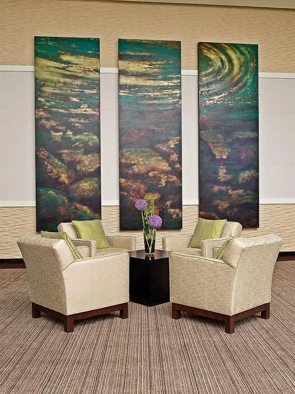 The Westin Memphis Beale Street Ξενοδοχείο