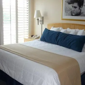 Hotel Elvis Presley's Heartbreak