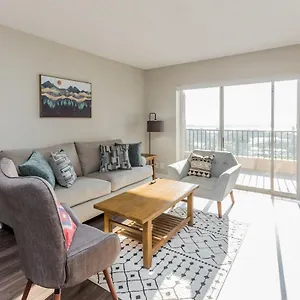 Bargain W Hdtv & Wifi Apartment