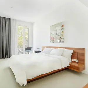 Sonder La Casa Del Sol 3*, Barcelona España