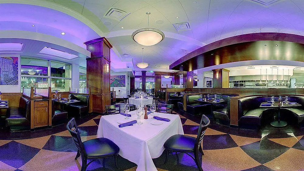 The Westin Memphis Beale Street Hotel United States