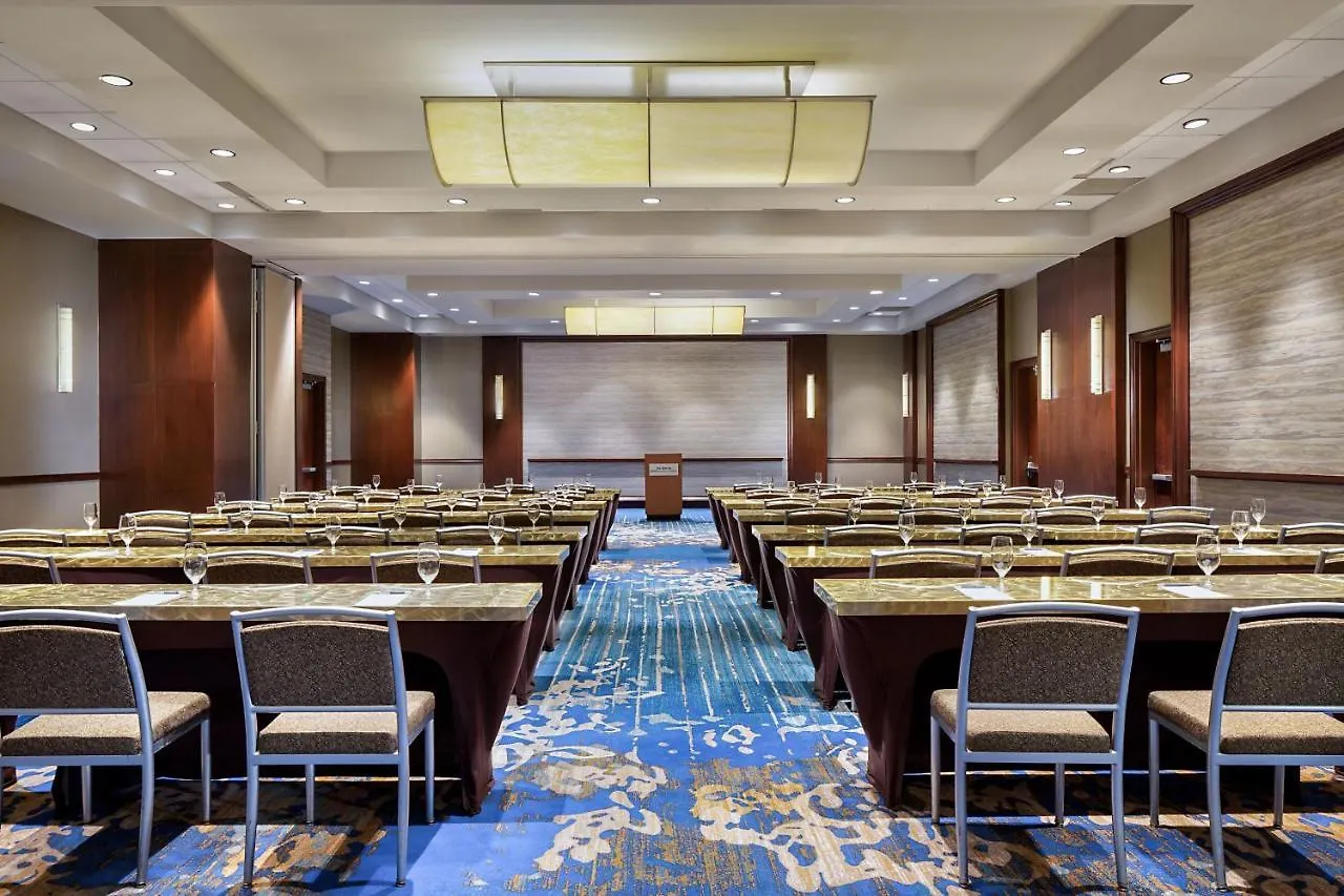 The Westin Memphis Beale Street Hotel United States