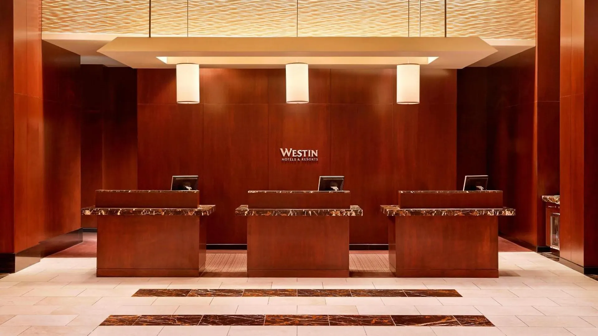 The Westin Memphis Beale Street Hotel