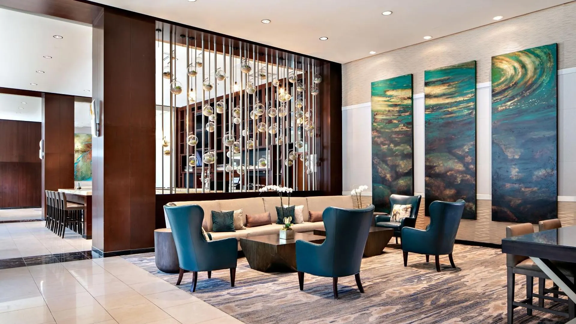 ****  The Westin Memphis Beale Street Hotel United States