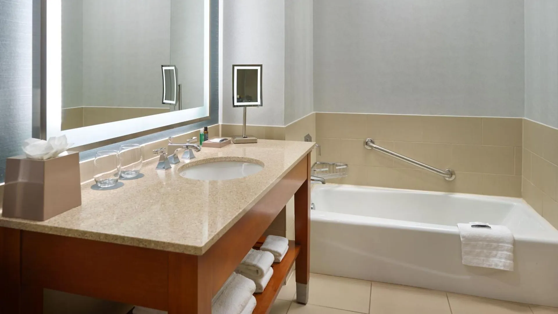 The Westin Memphis Beale Street Hotel United States