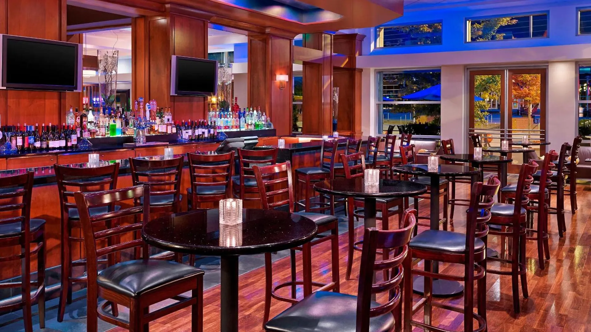 The Westin Memphis Beale Street Hotel United States