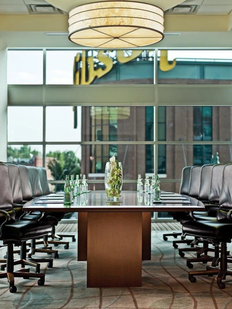 ****  The Westin Memphis Beale Street Hotel United States