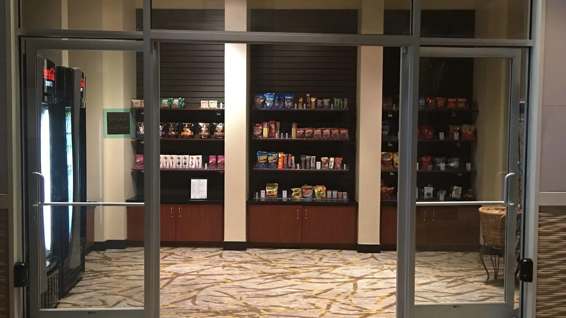 The Westin Memphis Beale Street Hotel
