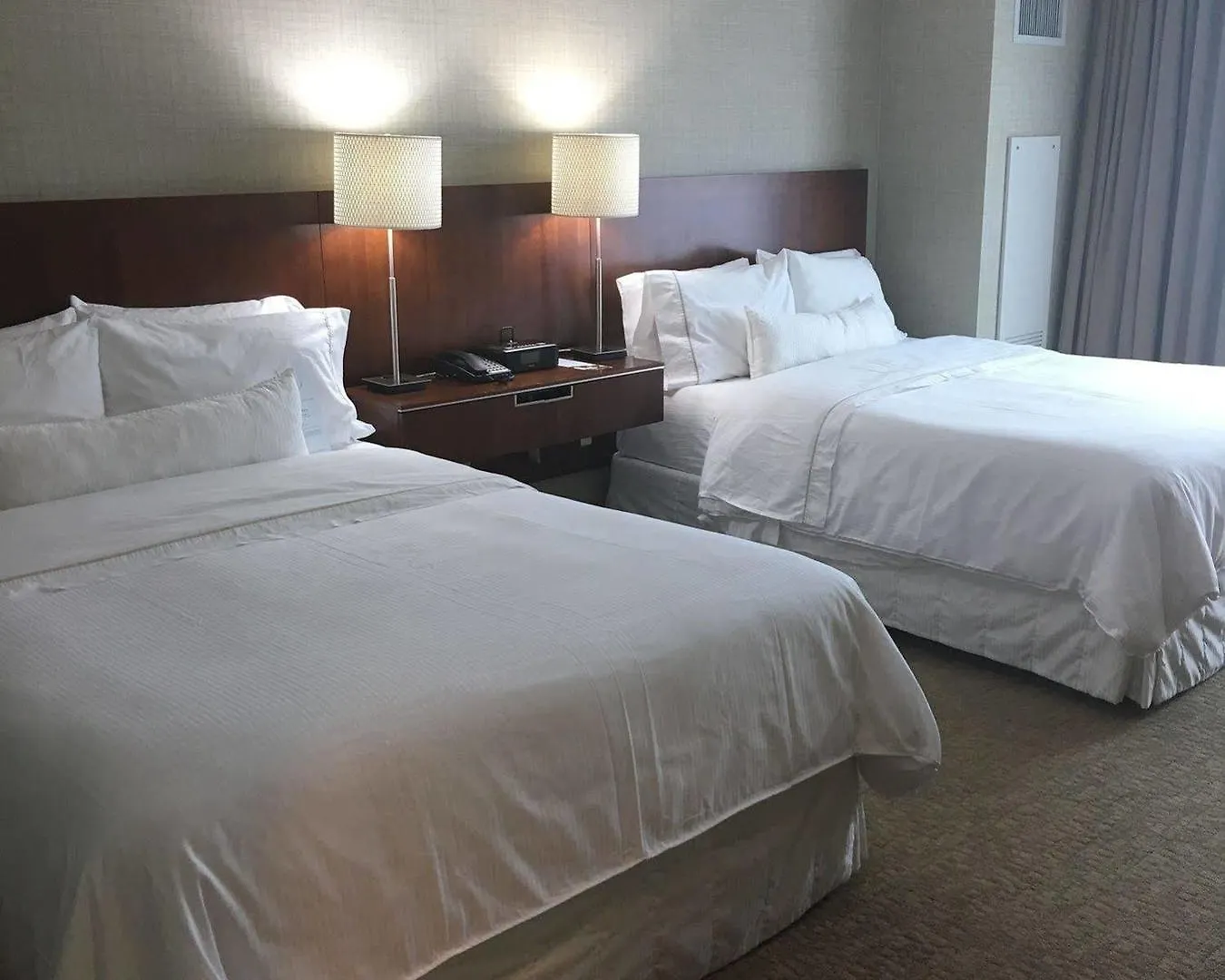 The Westin Memphis Beale Street Hotel