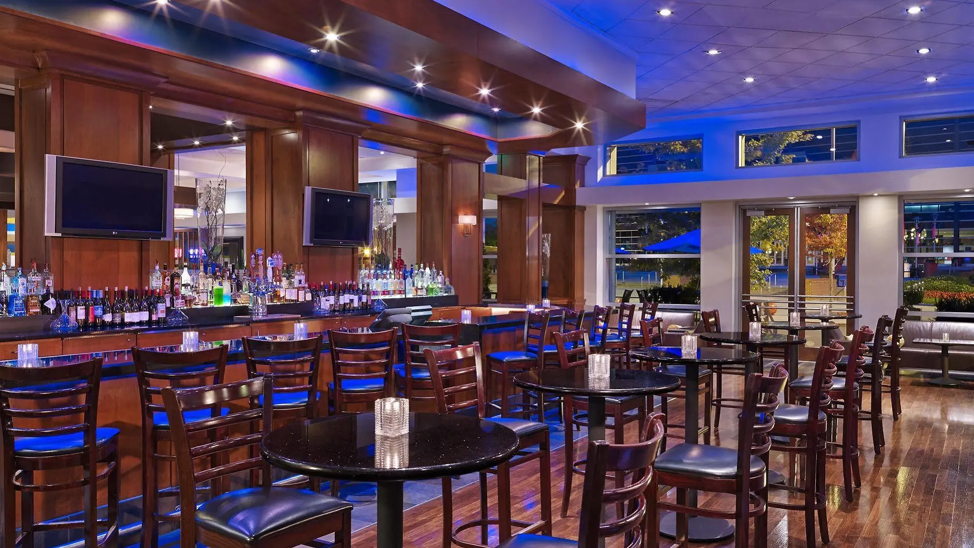 The Westin Memphis Beale Street Hotel