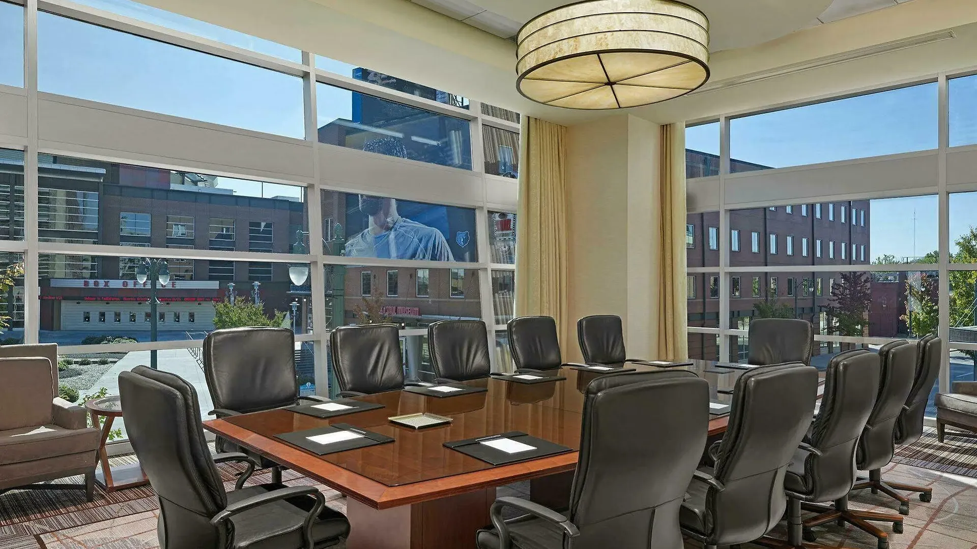 The Westin Memphis Beale Street Hotel 4*,  United States