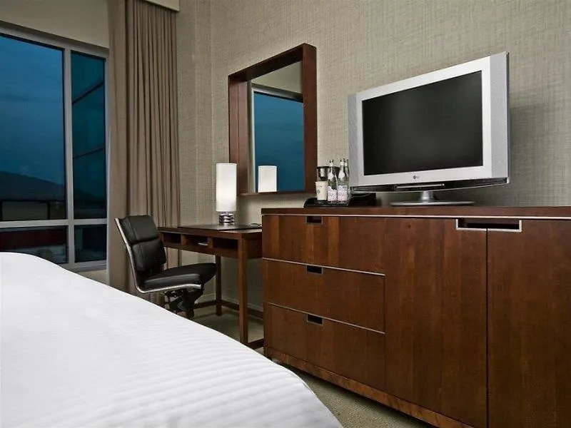The Westin Memphis Beale Street Hotel